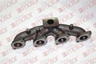 Коллектор выпускной YC4G180N-40 Yuchai DE100-1008204C в Москве