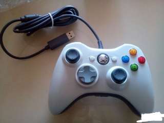 Джойстик от Xbox 360