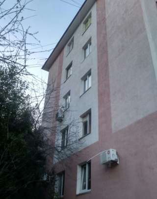 2 комнатную квартиру в Сочи на Донской 2 ряд