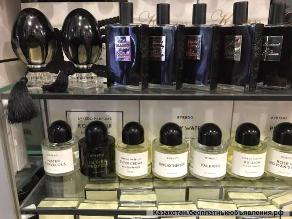 Селективная Оригинальная парфюмерия оптом