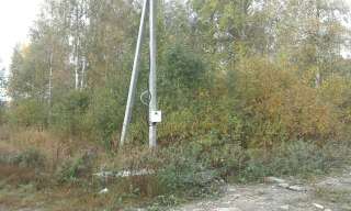 Участок 8 соток