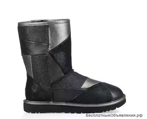 Оптовые поставки обуви UGG Australia