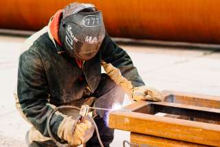 Услуги сварщика. Сварка любых металлоконструкции.