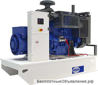 Дизель Генераторы