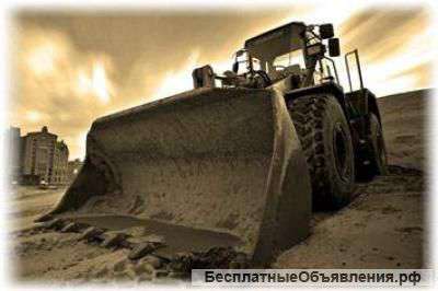 Грунт на утилизацию