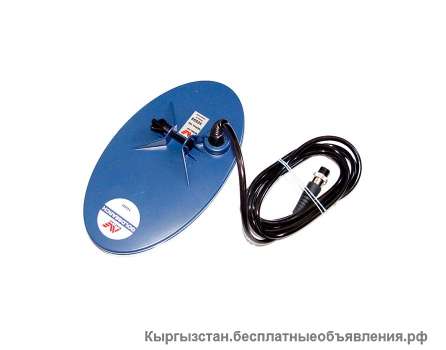 Катушка Minelab 10x5"DD GoldSearch для Eureka Gold