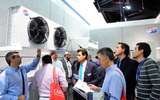 Поставка воздухоохладителей для холодильных камер с агрессивной средой