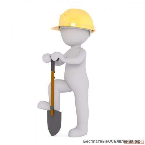 Разнорабочие с еженедельными выплатами