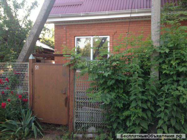 Дачу на 15км Ростовского шоссе