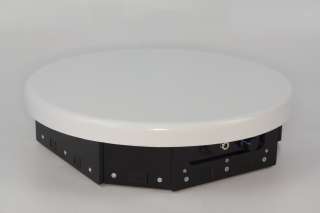 Поворотный стол "Муравей" (МРВ-400, ) управление - пульт