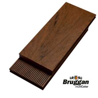 Террасную доску из ДПК