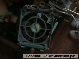 Комплектующие