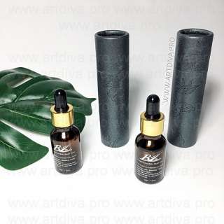 Жидкая анестезия Ber Lin Берлин для татуажа и микроблейдинга