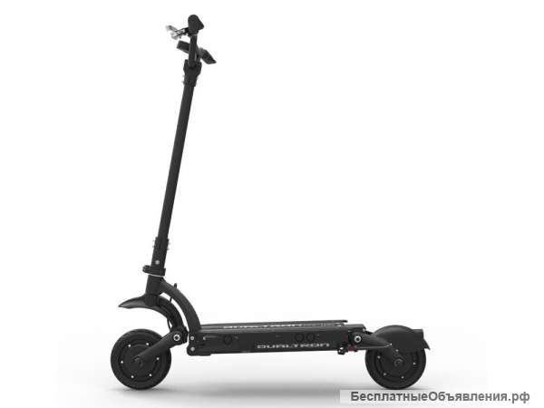 Электросамокат Dualtron Raptor