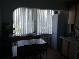 1-комнатная квартира с хорошим ремонтом