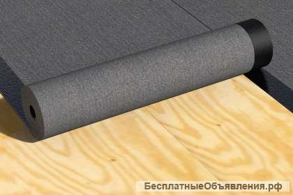 Подкладочный ковер K-EL Икопал