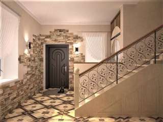 Настилаем деревянные полы