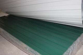 Профнастил C8 Ral 5021