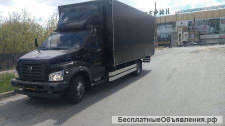 Грузоперевозки 1т., 1,5т., 2т., 3т, 5т, 10т.