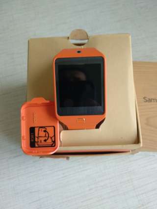 Samsung Gear 2 neo Smart Watch