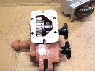 Коробка Отбора Мощности КО-815 0602100-03