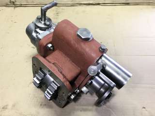 Коробка Отбора Мощности КО-829 0202000-06 на а м ЗИЛ КО-510