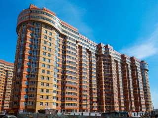 1-комн, Солнечный, Соколовская, 72А