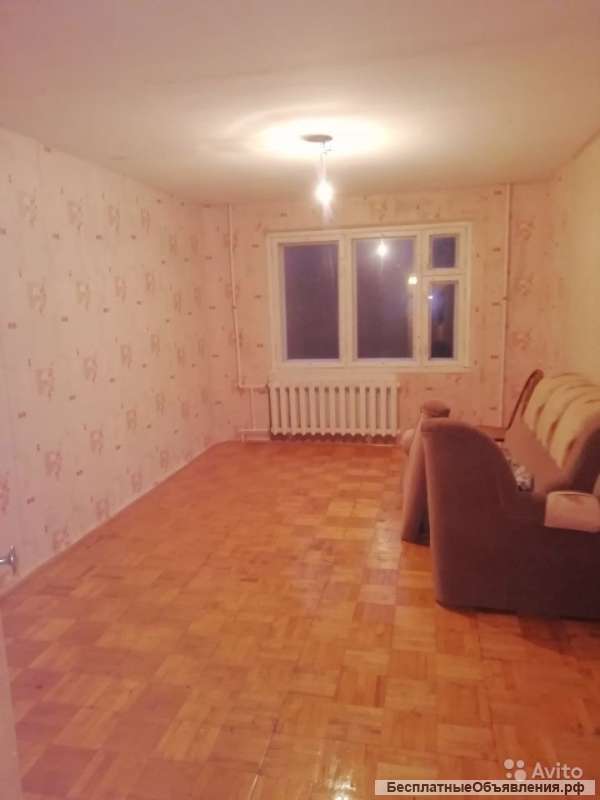 1-комн квартиру в Костромской обл., пгт Чистые Боры