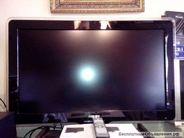 Телевизор Philips 32 pfl 7623