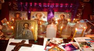 Гадание таро