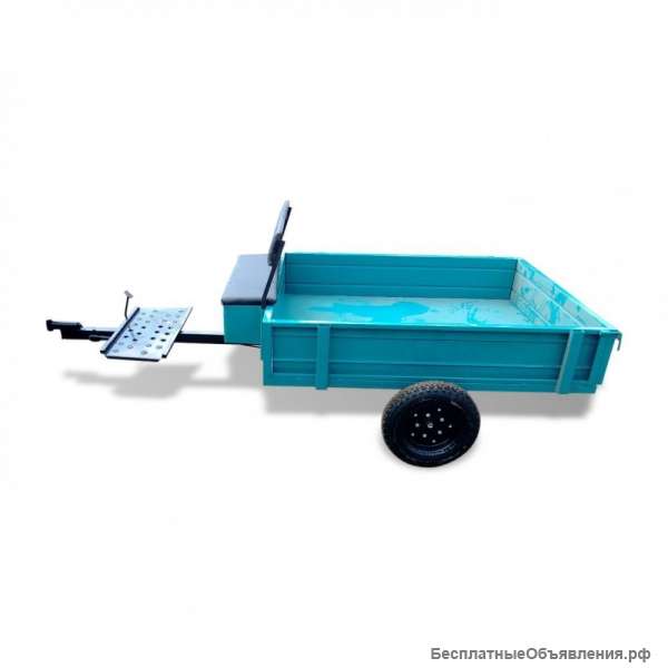 Тележка для мотоблока