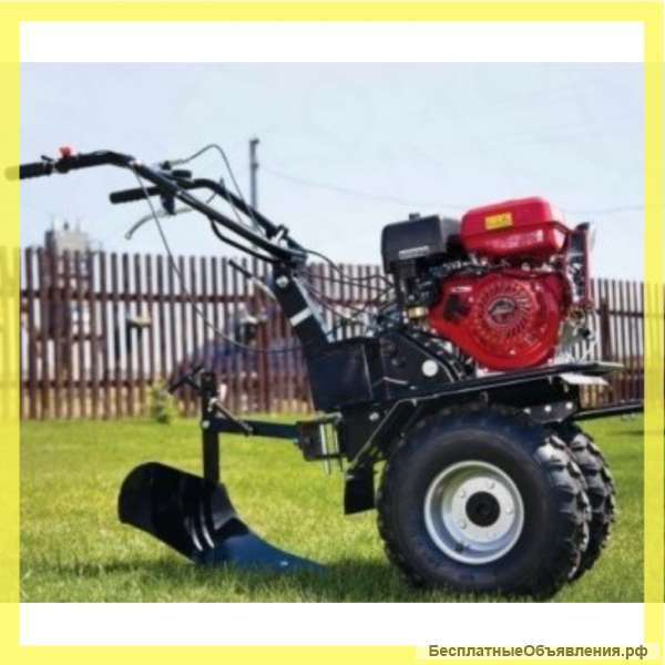 Двигатель Forza для культиватора Крот