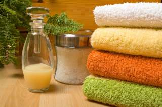 Оздоровительный массаж. Медицинское образование