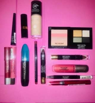 Декоративная косметика REVLON, США, 100% качество