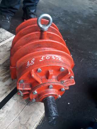 Вакуумный насос ко-503