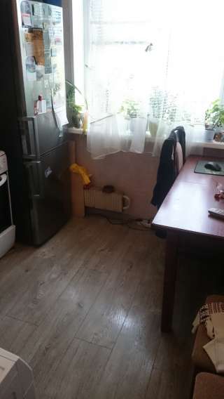 Комната в 2-комнатной квартире в Лианозово