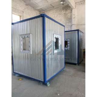 Блок контейнер бк-00 3х2,4 «Супер-Эконом»