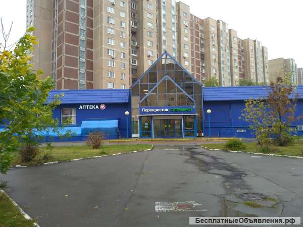 Торговая площадь