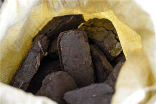 Топлевные брикеты