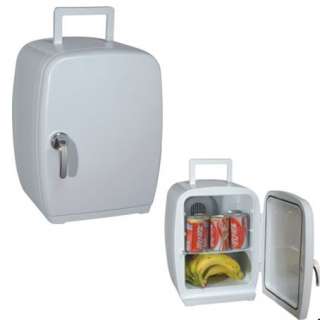 Автомобильный мини холодильник 14L