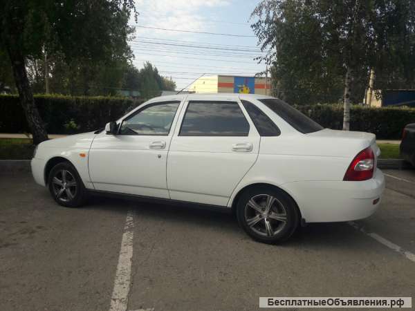 Lada Priora