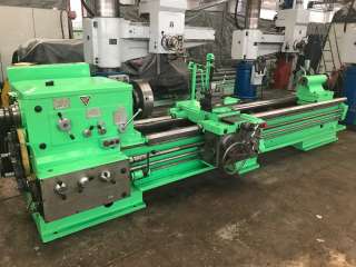 Несколько станокв