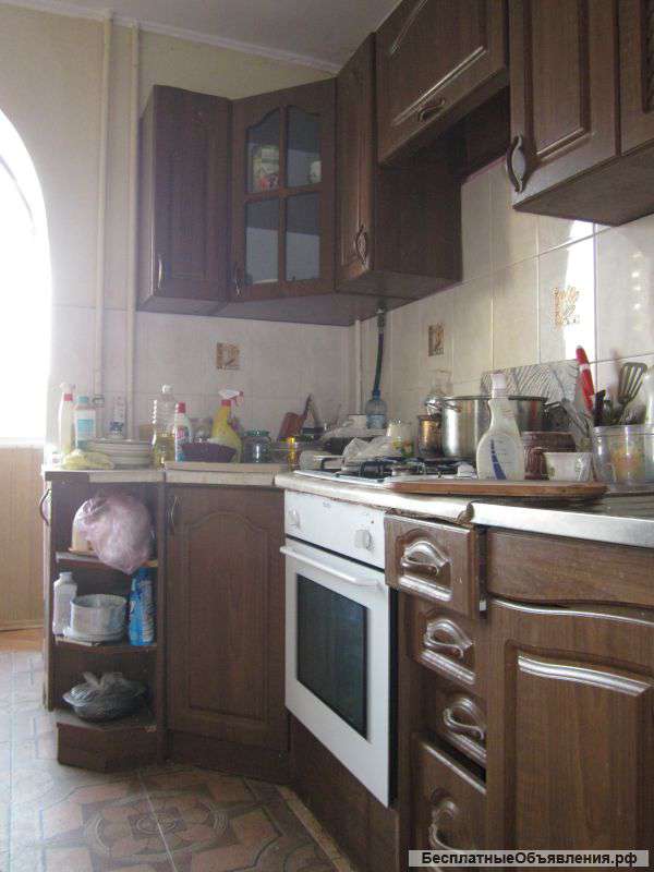 2к кв., 56м2, чешка, Победы. Без комиссии