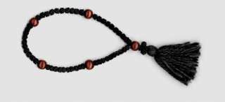 Вязка четок на русский и афонский стили