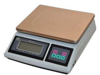 Весы фасовочные электронные до 30 кг