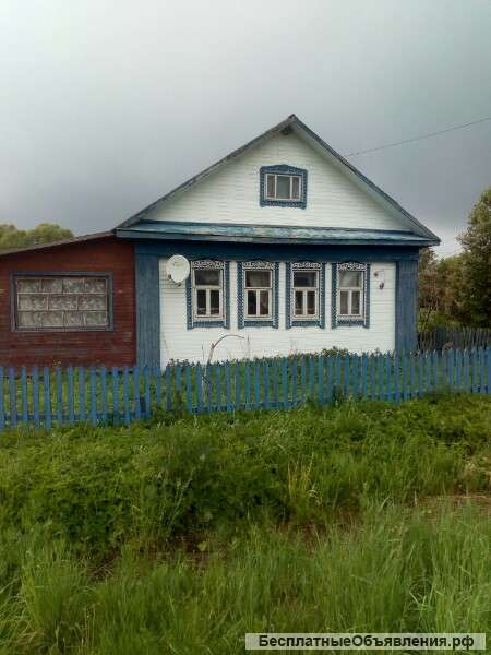 Дом