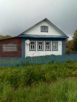 Дом