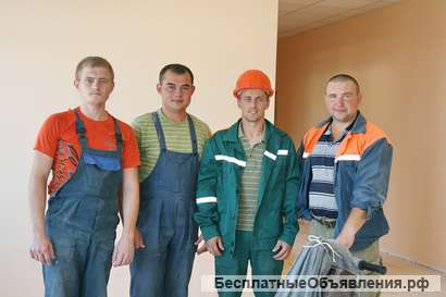 Разнорабочие Грузчики