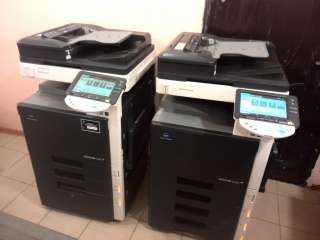 Офісна техніка та витратні матеріали