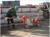 Устранение засоров канализации. Прочистка труб